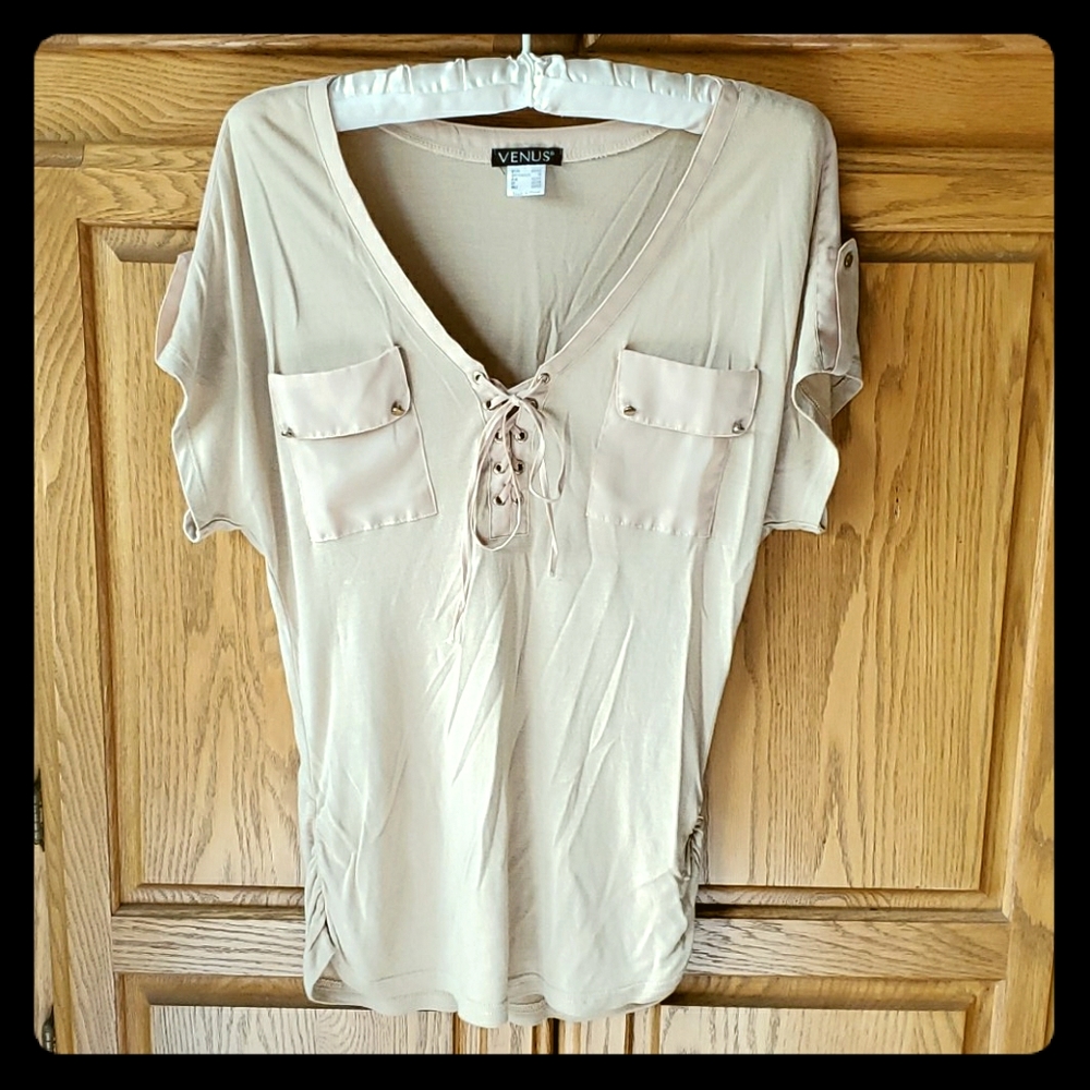 Women's Venus top